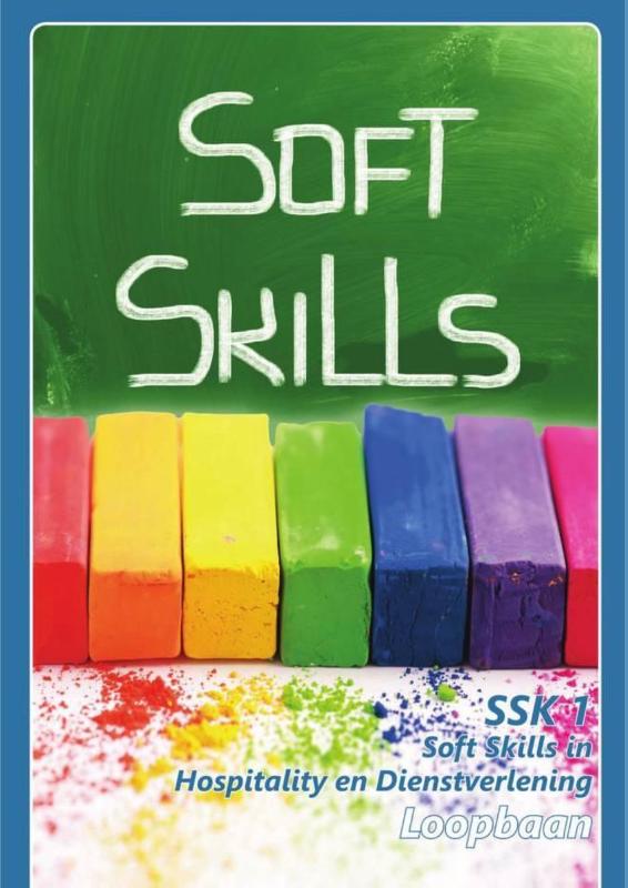 SSK 1 : Softskills in hospitality en dienstverlening