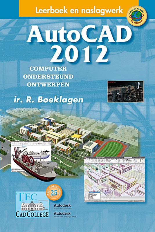 AutoCAD 2012