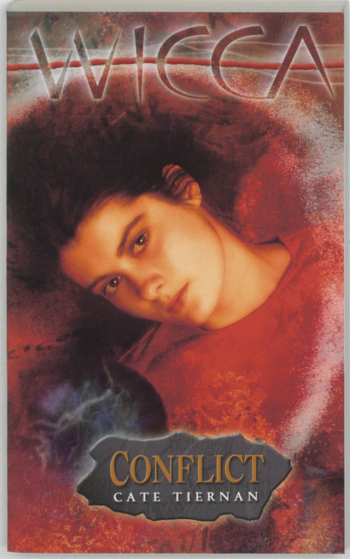 Conflict / Wicca / 9