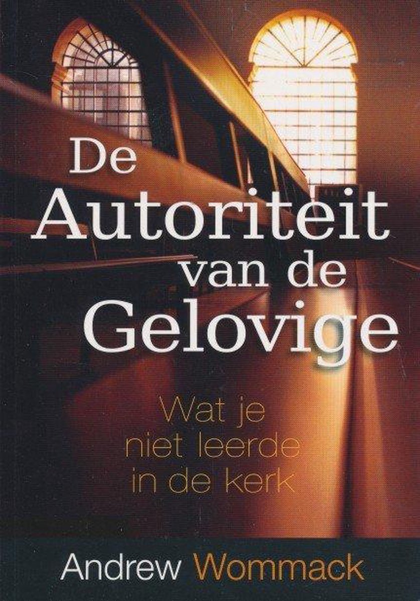 Autoriteit van de gelovige