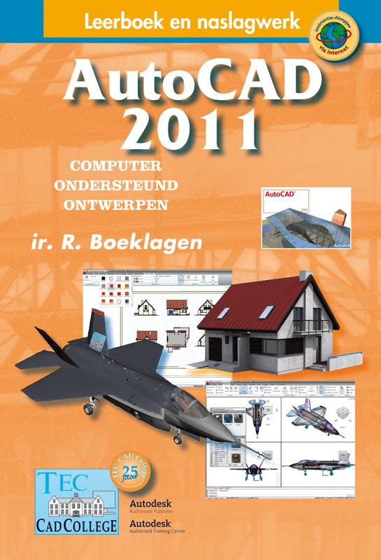 AutoCAD - AutoCAD 2011