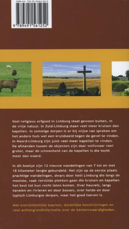 Kruisen en kapellen achterkant
