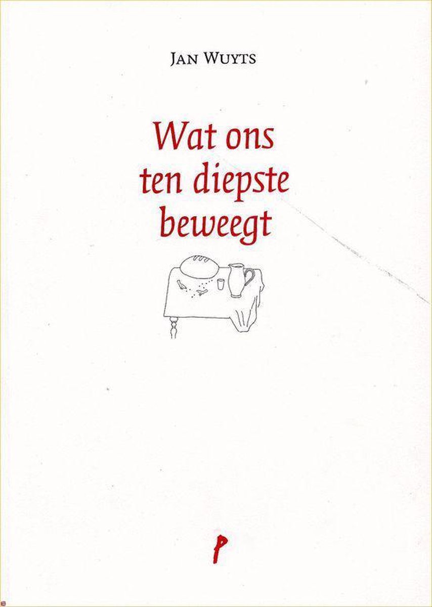 Deken Jan Wuyts