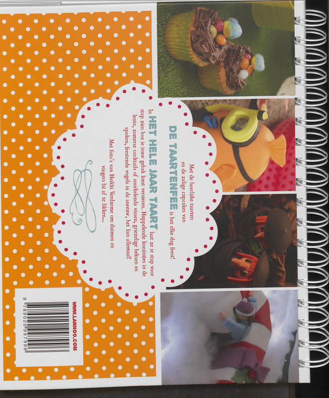 Het Hele Jaar Taart achterkant