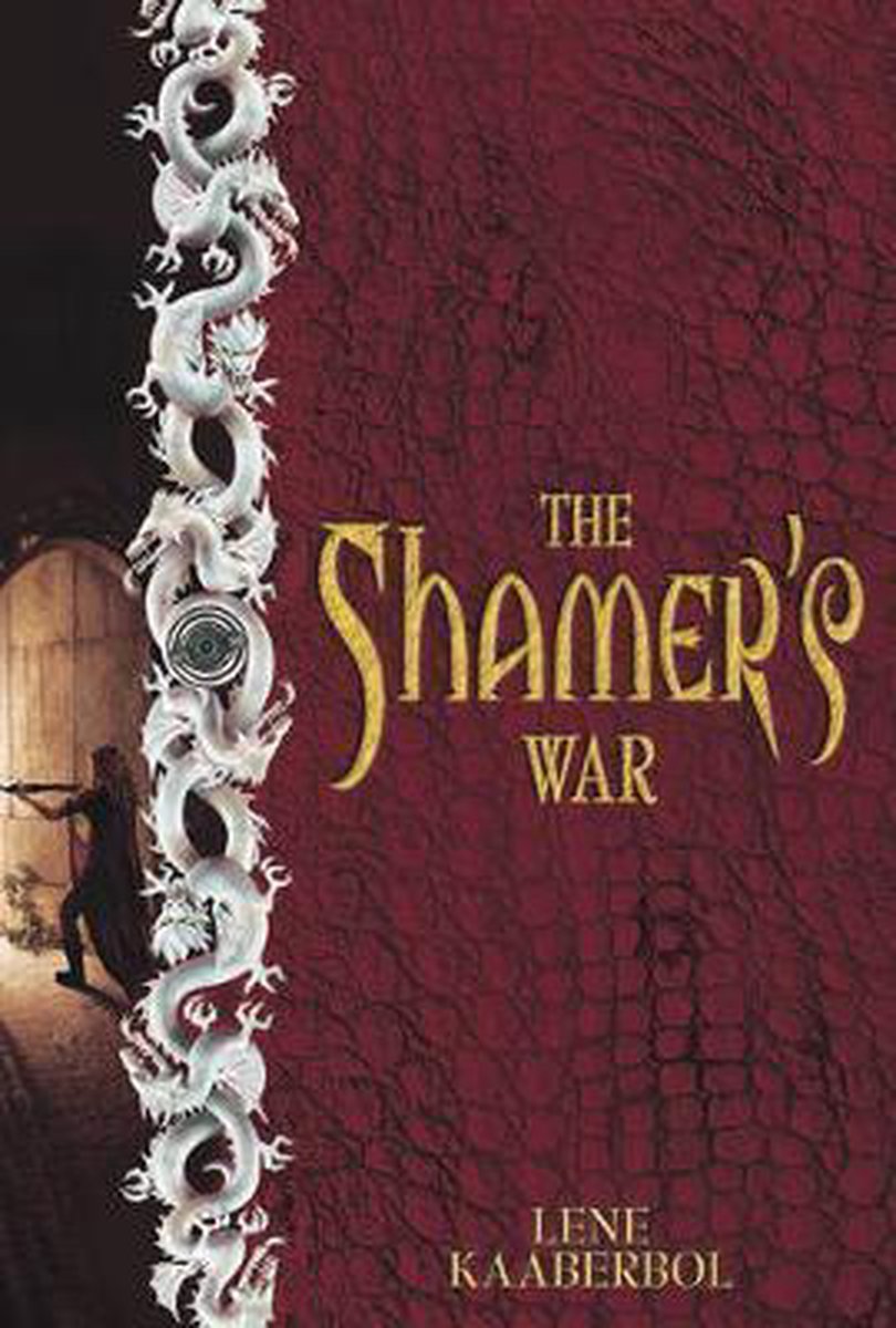 The Shamer's War