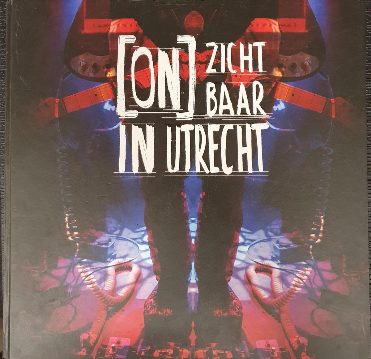 [on]zichtbaar in Utrecht