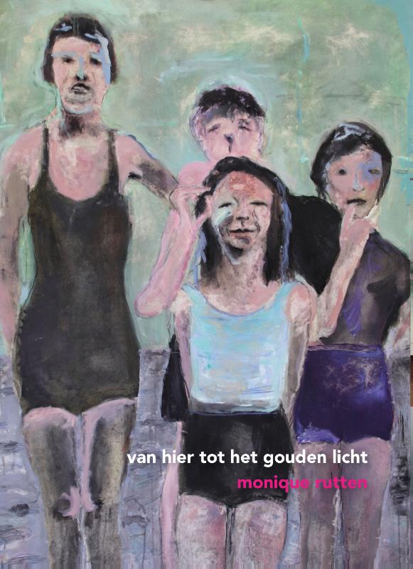 Van hier tot het gouden licht