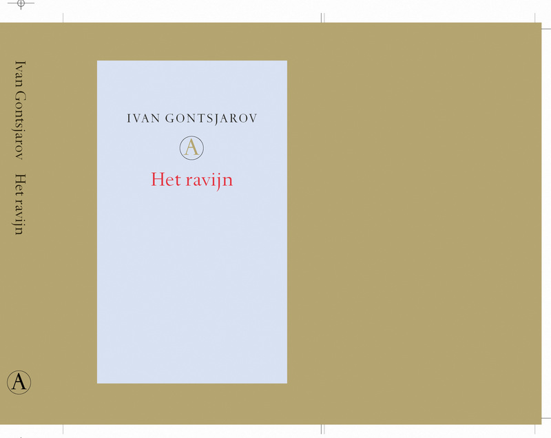 Het ravijn / Gouden reeks