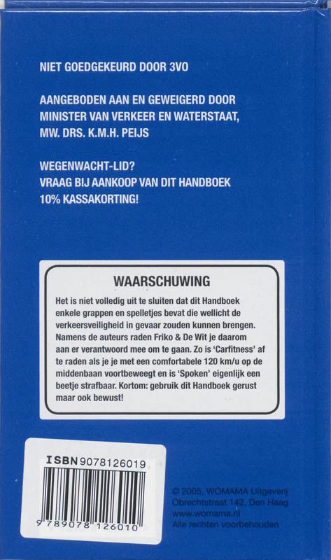 Handboek Filespelletjes achterkant