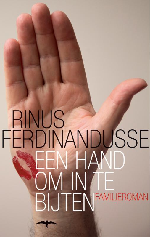 Een Hand Om In Te Bijten