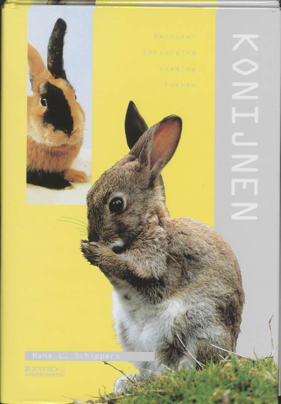 Konijnen