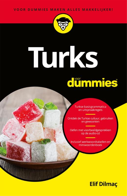Turks voor Dummies / Voor Dummies