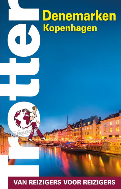 Trotter Denemarken / Trotter