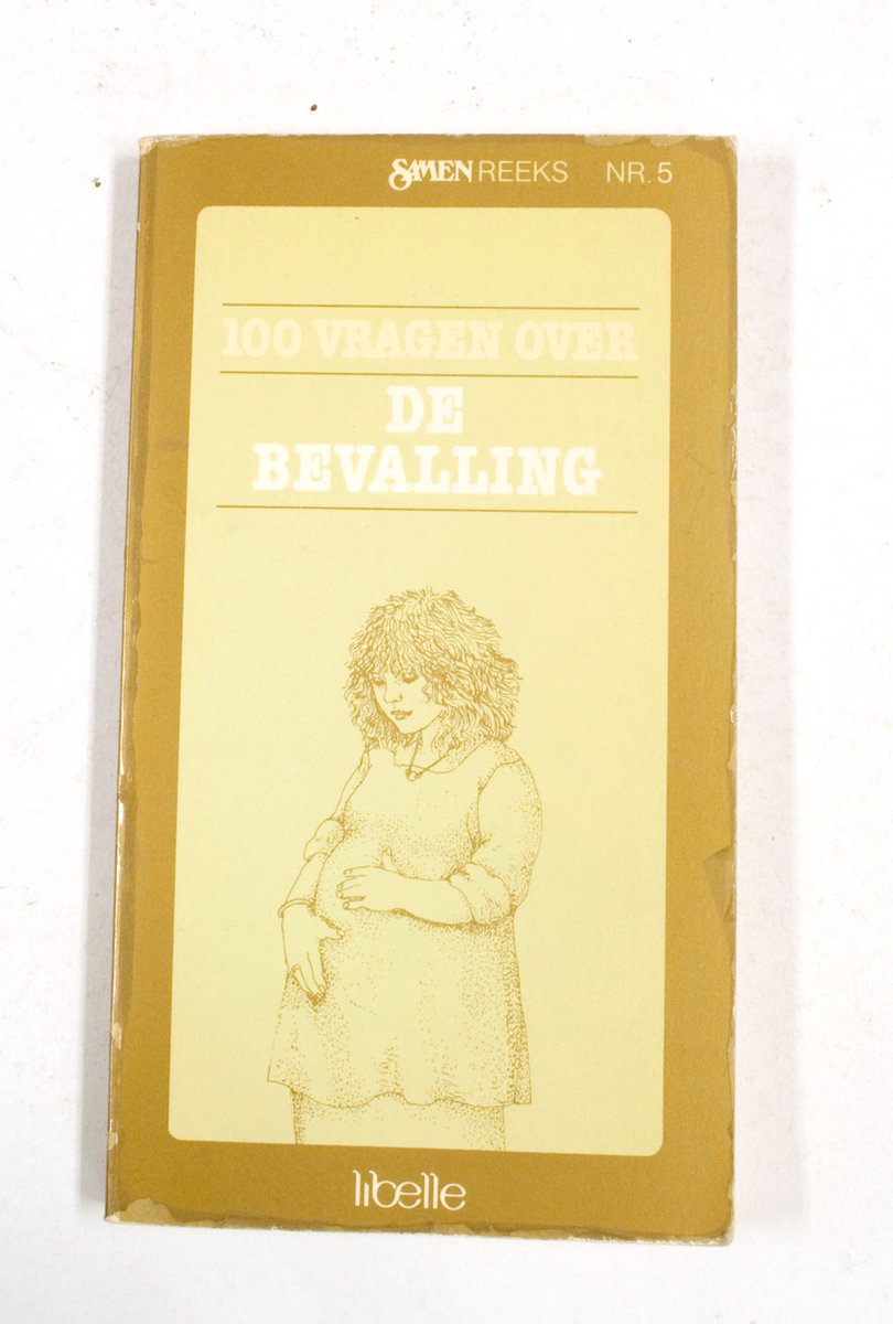100 vragen over de bevalling