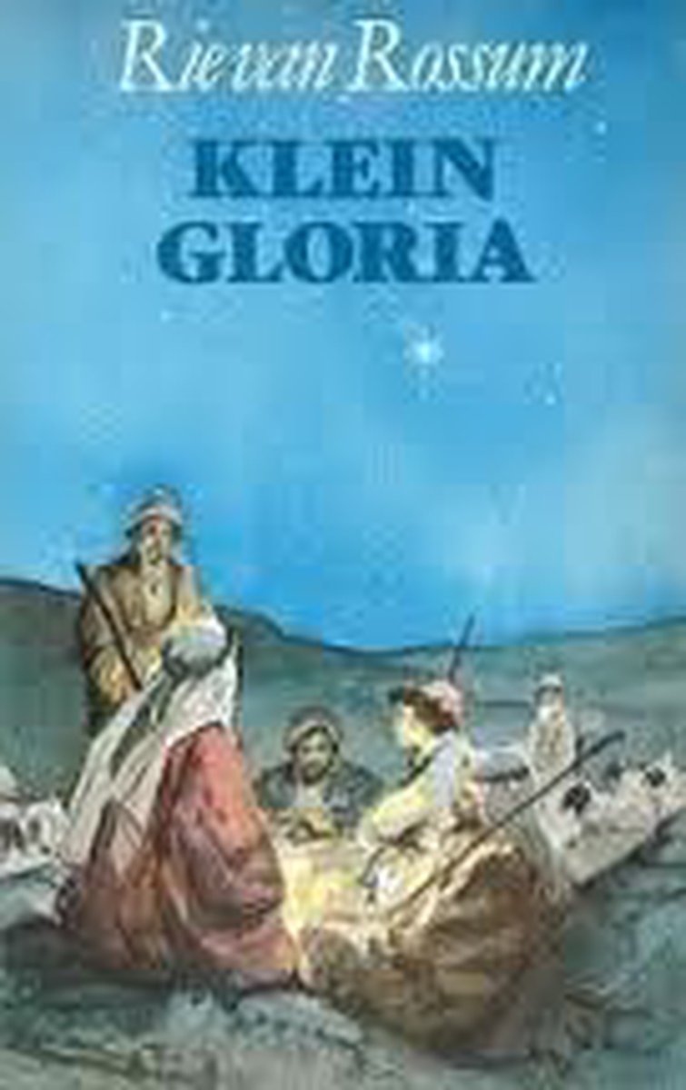 Klein gloria