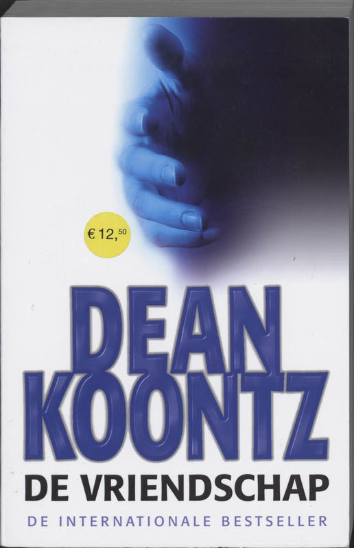 De vriendschap / Odd Thomas / 2