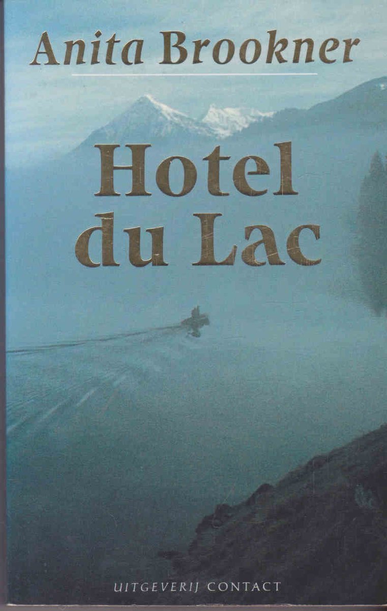 Hotel du lac