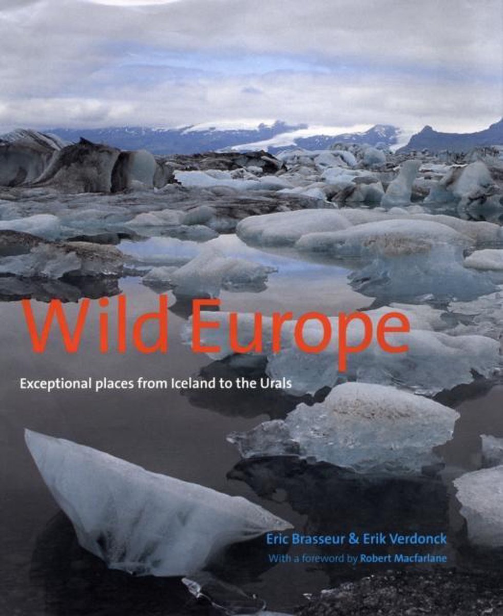 Wild Europe