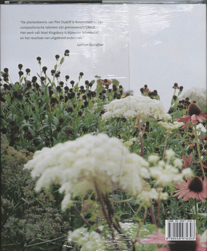 Planten voor morgen achterkant