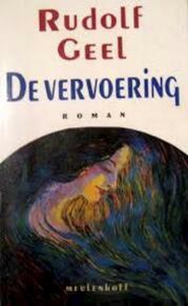 De vervoering / Meulenhoff editie / 1437