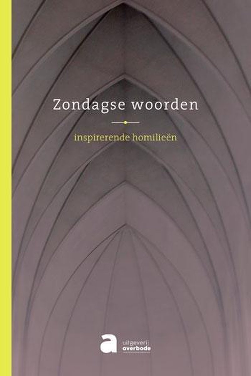 Zondagse woorden