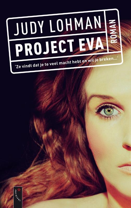 Project Eva