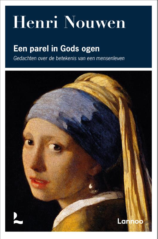 Een parel in Gods ogen