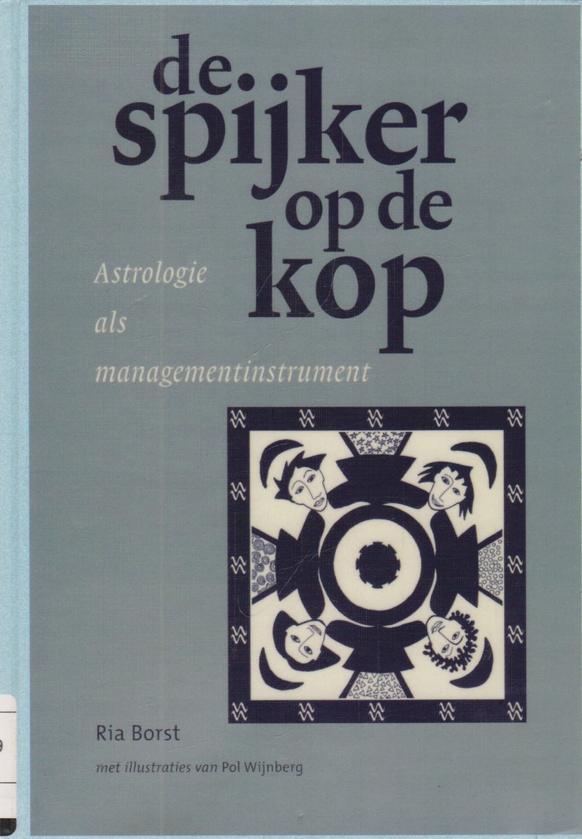 De Spijker Op De Kop