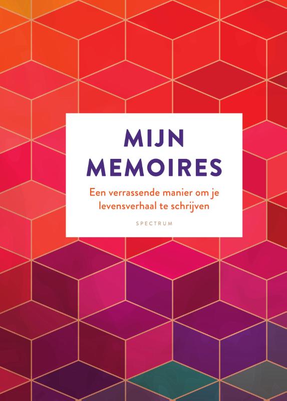 Mijn memoires