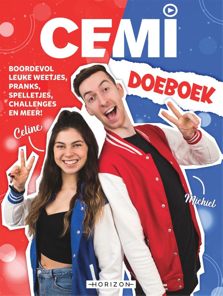 Cemi Doeboek