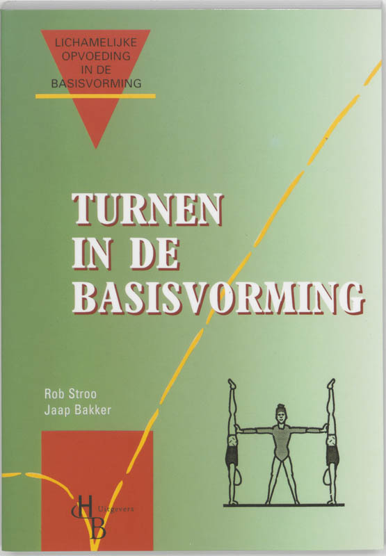 Turnen in de basisvorming / Lichamelijke opvoeding in de basisvorming