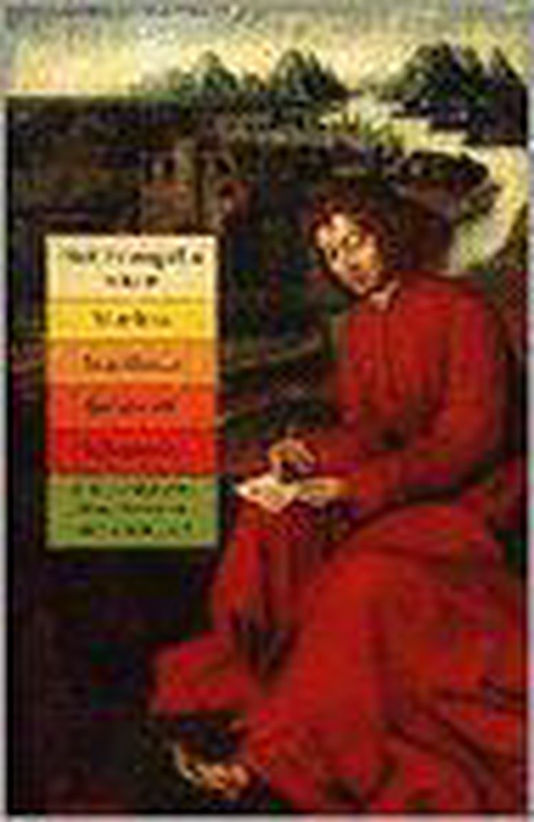 Het evangelie volgens Markus, Mattheus, Lukas en Johannes