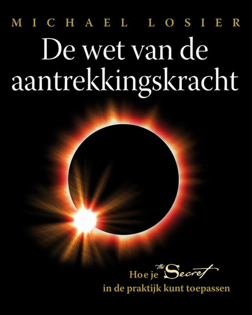 De Wet Van De Aantrekkingskracht