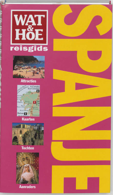 Spanje