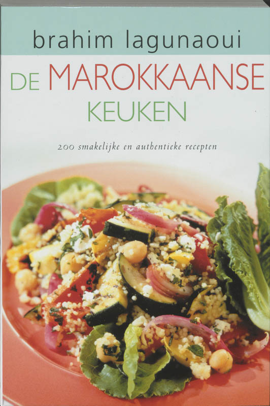Marokkaanse Keuken