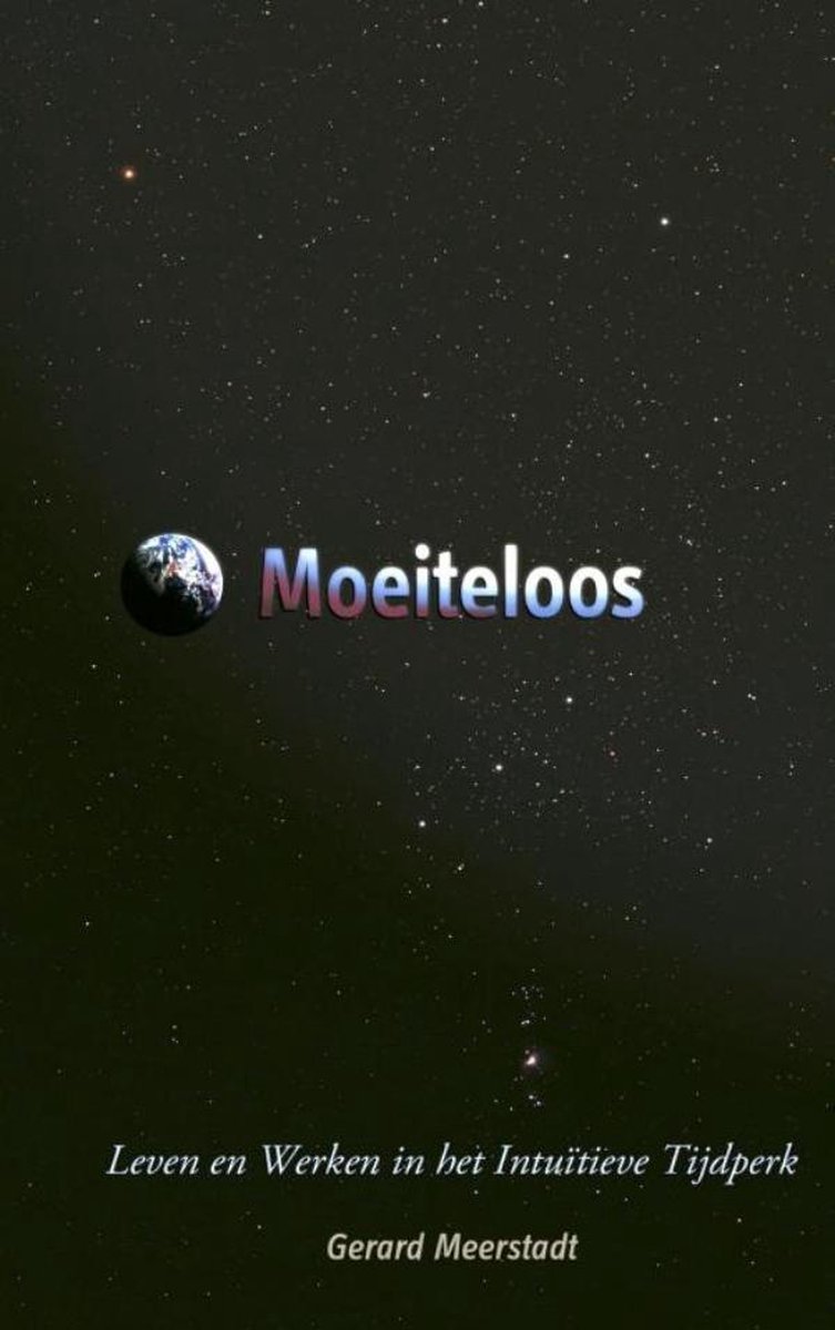 Moeiteloos