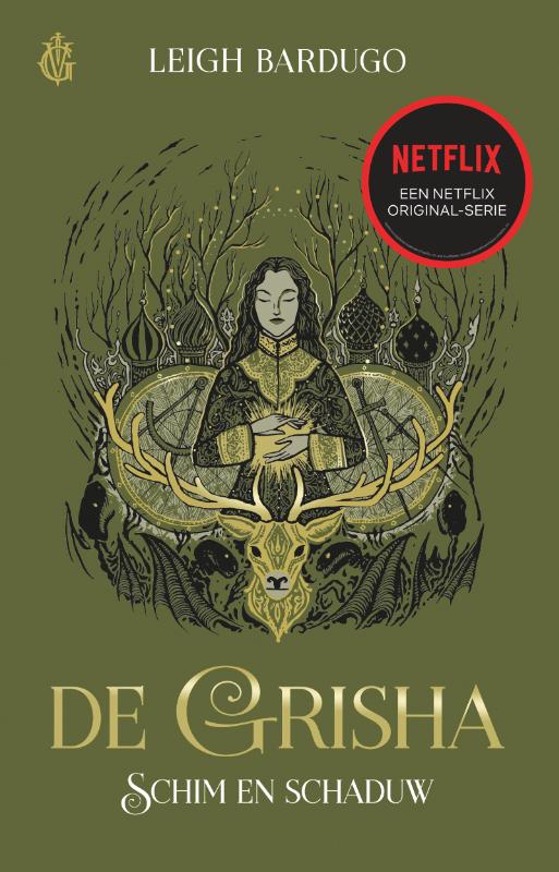 Schim en schaduw / De Grisha / 1