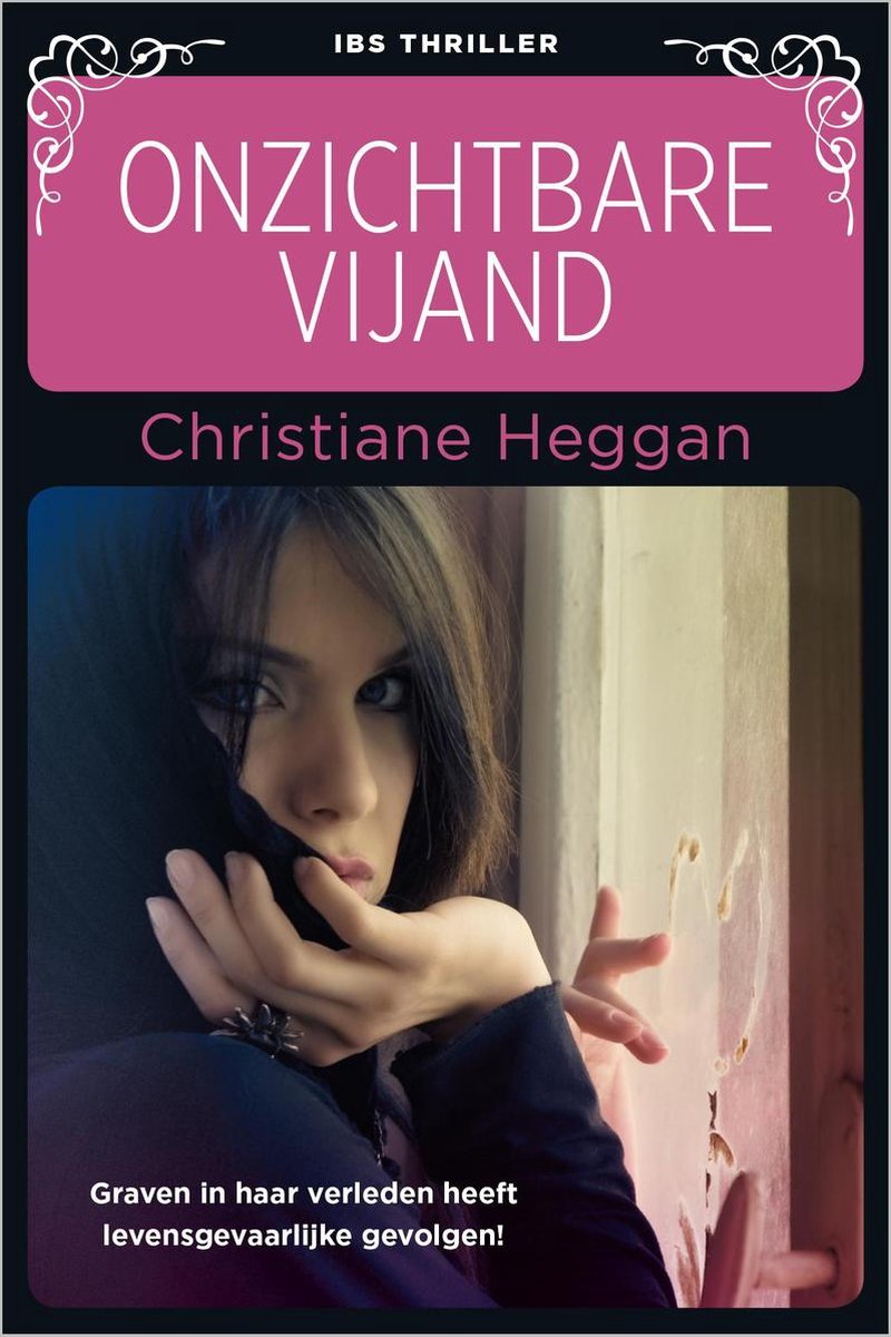 Onzichtbare vijand / IBS Thriller / 104