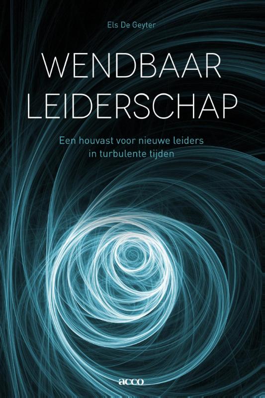 Wendbaar leiderschap