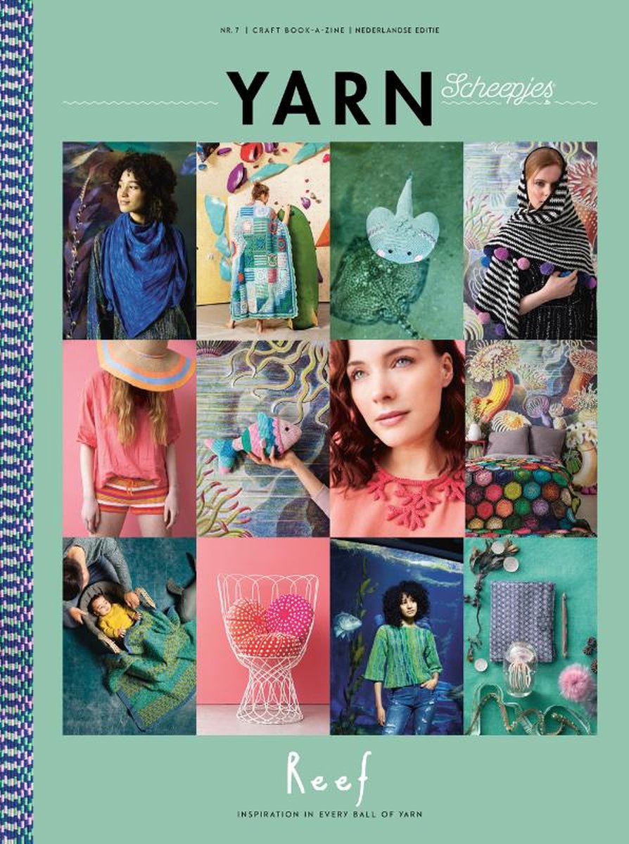 YARN 7 - YARN