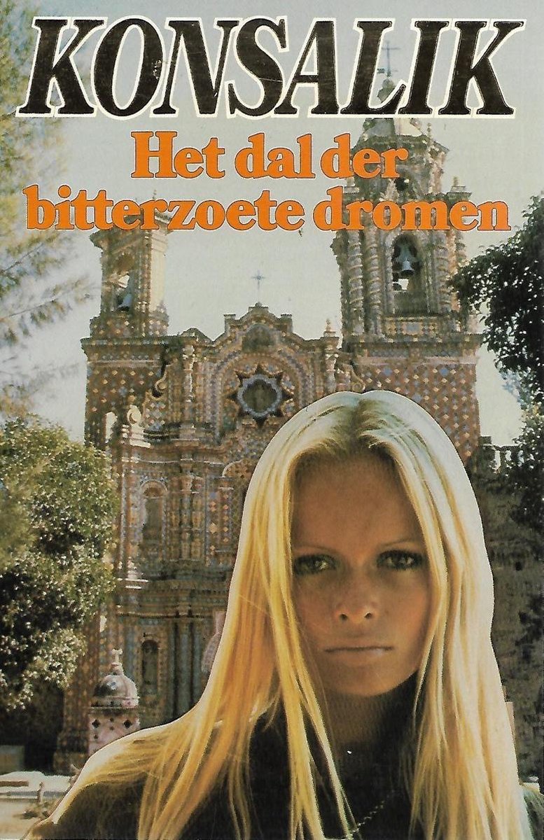 Dal der bitterzoete dromen