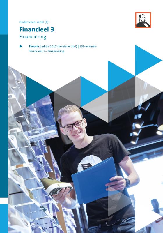 Financieel 3 Financiering Theorie