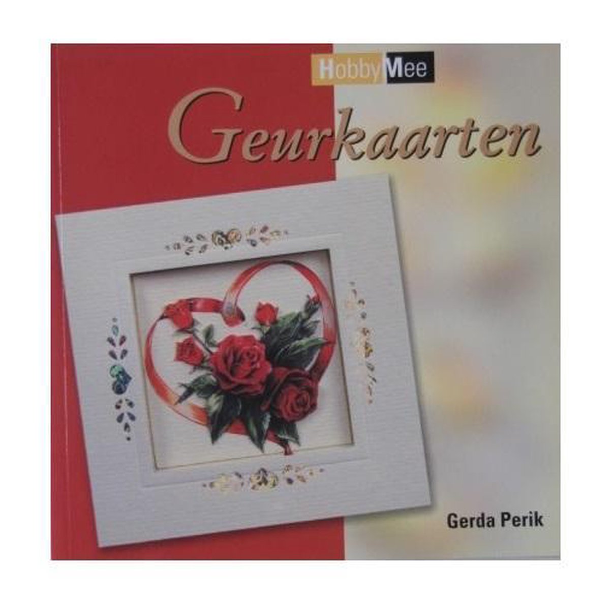 Geurkaarten / Hobby Mee
