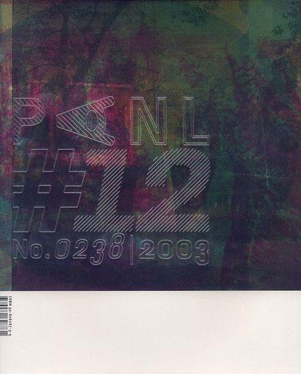 PANL #12
