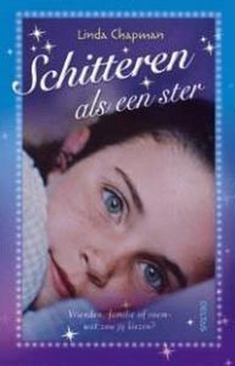 Schitteren als een ster