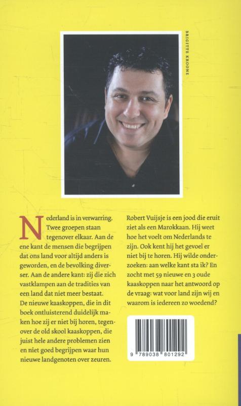 Kaaskoppen achterkant