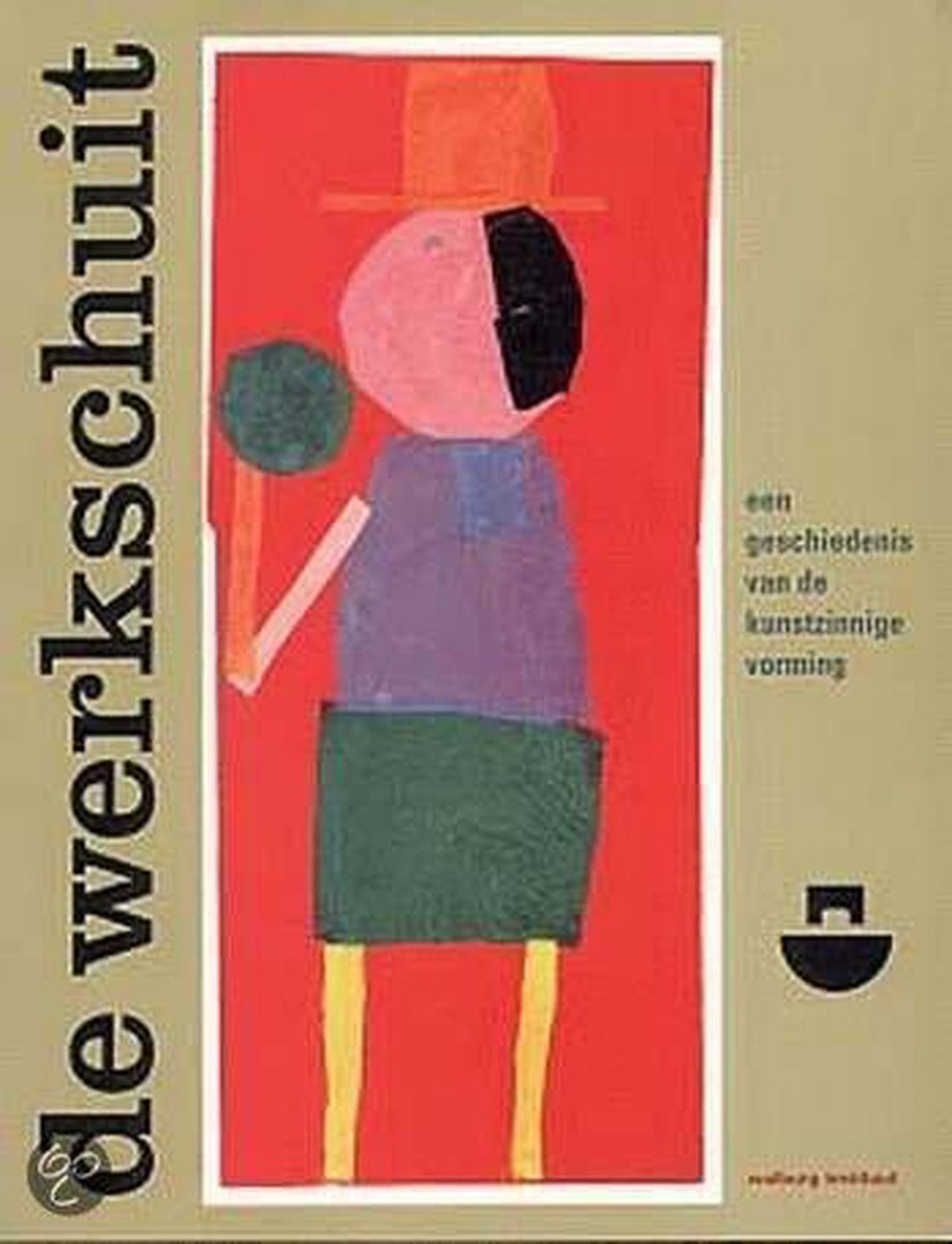 De werkschuit.