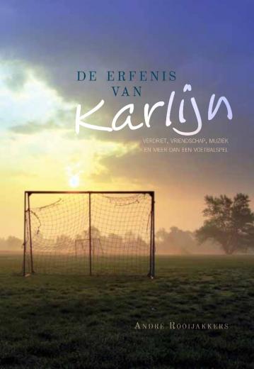 De erfenis van Karlijn