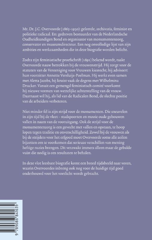 Als het maar tot iets leidt... achterkant