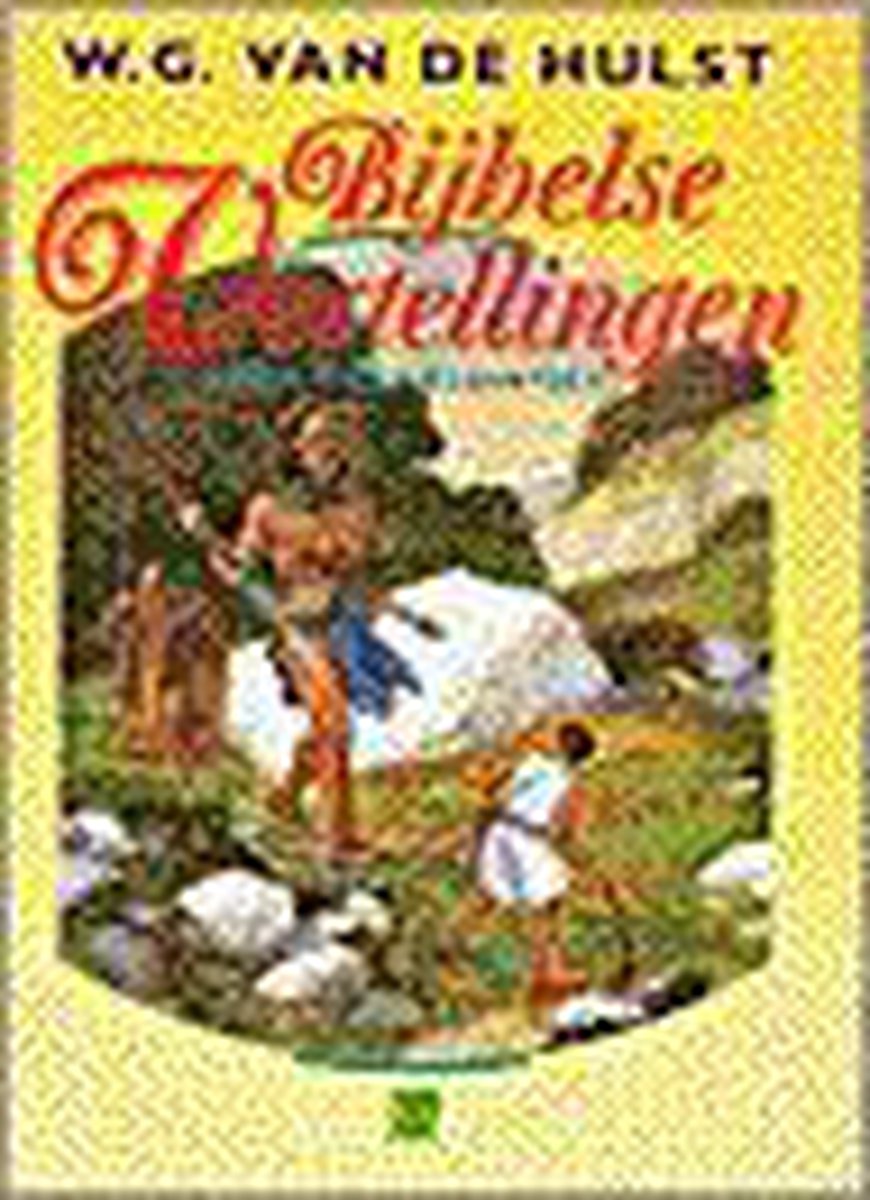 Bijbelse vertellingen